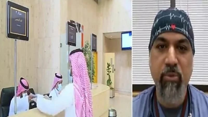 استشاري يوضح حقيقة تفشي مرض فلورينا "فيديو"