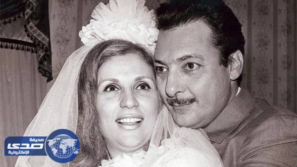 شقيقة رشدي أباظة تكشف حقيقة ارتباطه بصباح وانفصالهما بعد يوم واحد