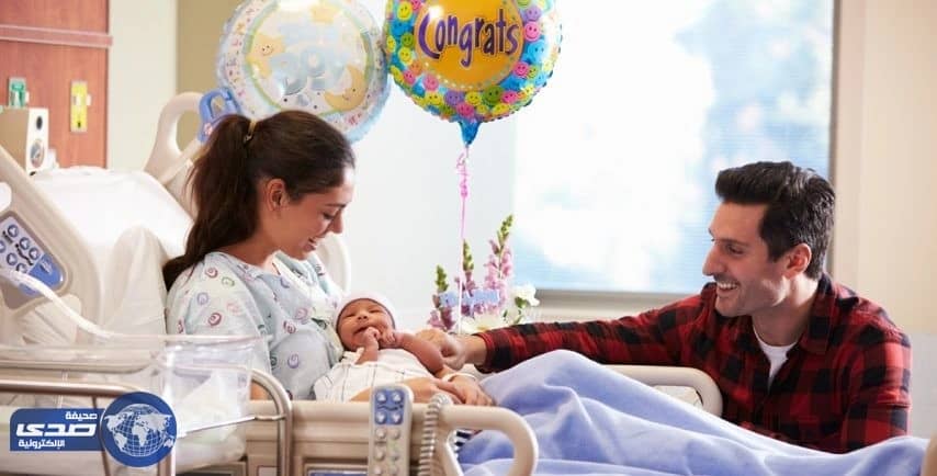 باحث اجتماعي يحل مشكلة الخلاف على تسمية المولود بين الزوجين