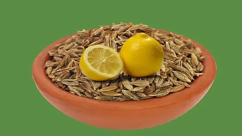 فائدة الكمون للتنحيف فى أقل من أسبوع