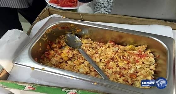 تسمم 3 أطفال في حائل بسبب محل وجبات سريعة.. و«الأمانة» تغلقه