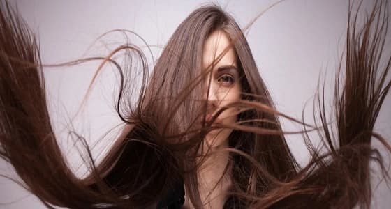 أغذية تهدد شعرك بالشيب تجنبيها