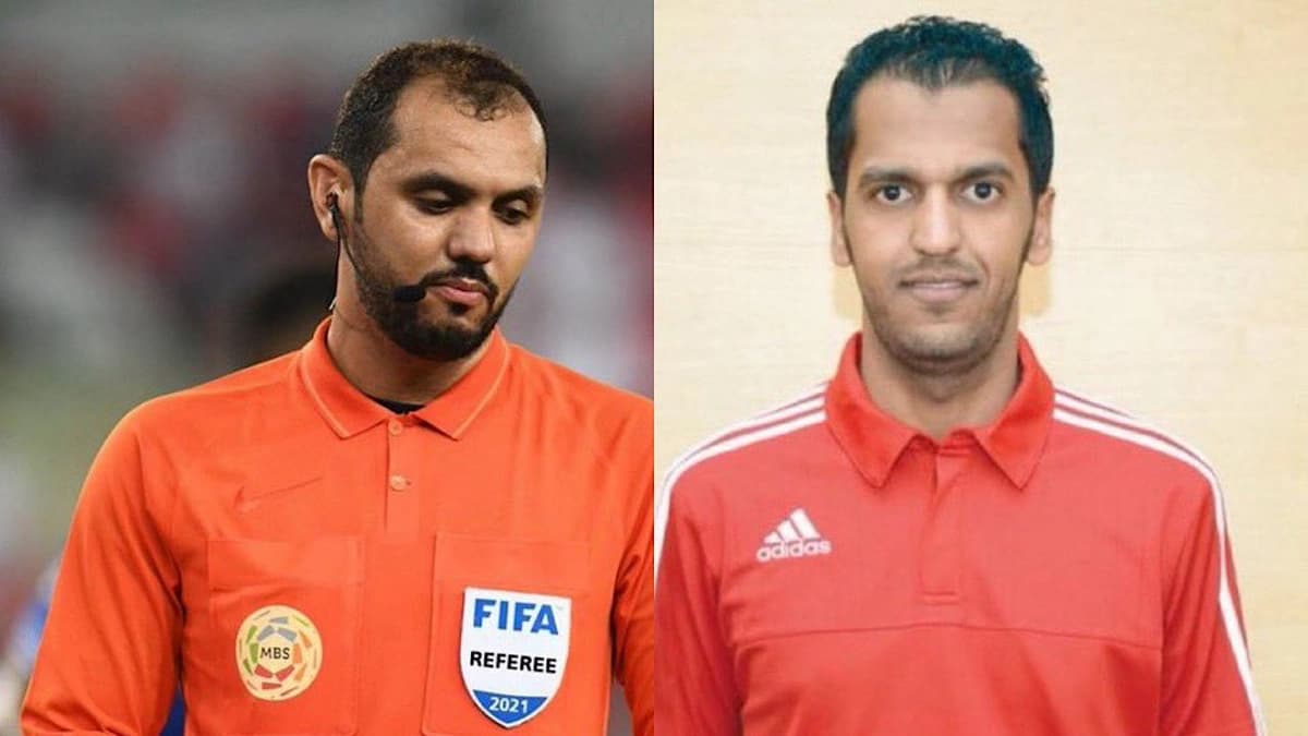 البكيري: ما ارتكبه ماجد الشمراني والهويش بحق الفيحاء عار