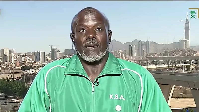 نبيل هوساوي : المصارعة تمثيل وهذا المقصود برياضة الأساتذة (فيديو)