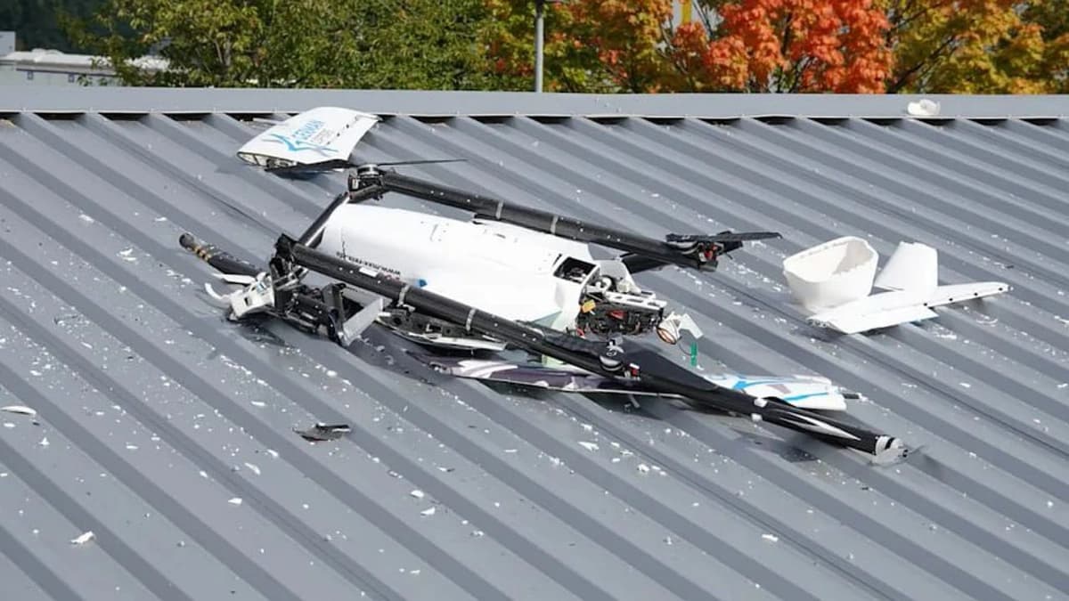 الإعلام الأوروبي يسارع لنفي علاقة موسكو بحادث مسيرة في درسدن