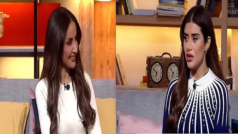 مذيعات سيدتي: الكبسة أقرب طريق لقلب الرجل والمرأة أيضًا..فيديو