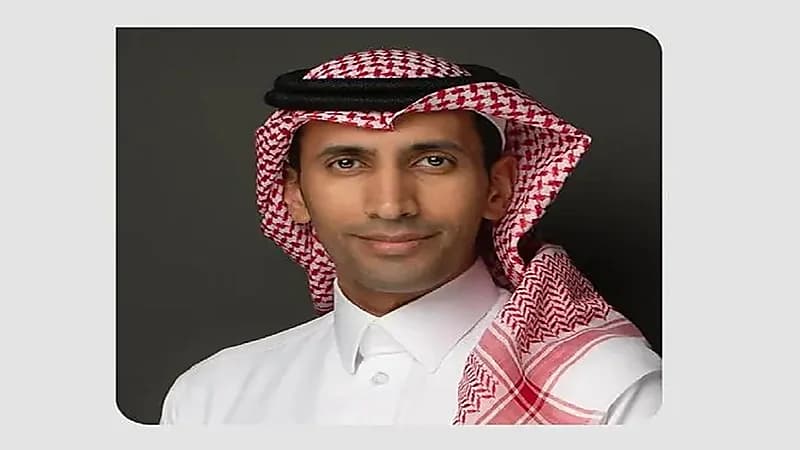 الرزقي متحدثًا رسميًّا لـ الموارد البشرية