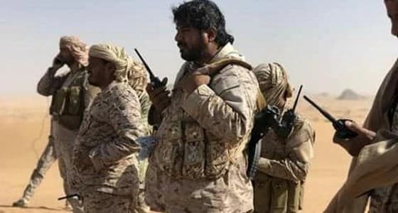 قصف معسكر حوثي بذمار اليمنية بواسطة مقاتلات التحالف