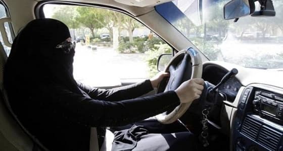 كاتب: كلام مدير المرور عن أن النساء أكثر التزامًا بأنظمة السير مجتزأ