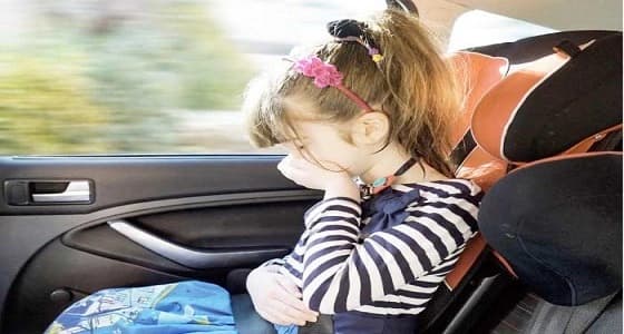 6 طرق تجنبك الشعور بـ " الغثيان " خلال ركوب المواصلات