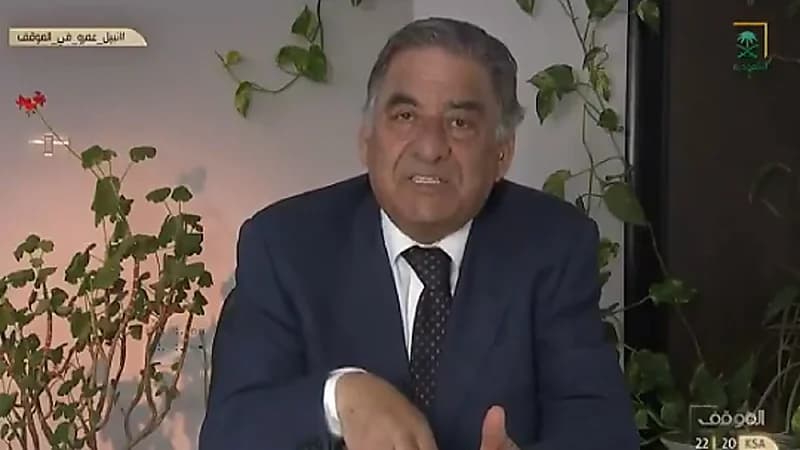 بالفيديو.. مسؤول فلسطيني: حماس لا تمثل الموقف الرسمي الفلسطيني تجاه الحوثيين