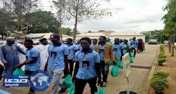 ناشط احوازي يحذر من التمدد الايراني في افريقيا