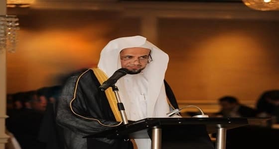 النائب العام يوضح أهمية جمعية النواب العموم العرب