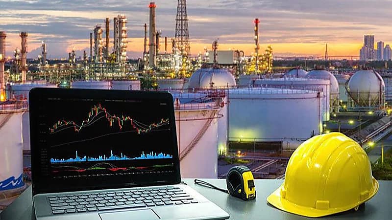 ضوابط لممارسة مهنتي الاستشارات الصناعية والتعدين وعقوبات للمخالفين