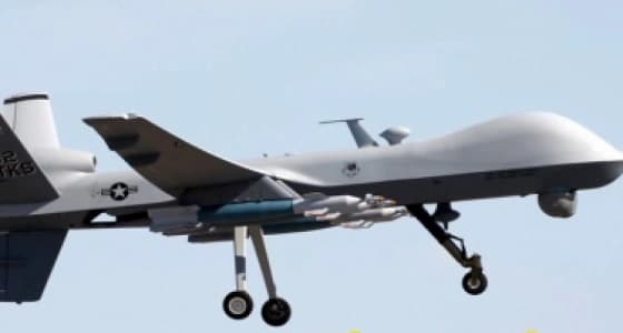 مصرع " مسؤول الإعلام " بقاعدة اليمن إثر غارة أمريكية