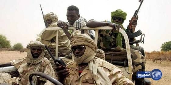 مرزوق بن تنباك : المتاجرة بالديات استغلال لعادة كريمة تم تشويهها (فيديو)