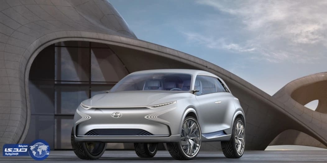 تعرف على المسافة التي ستقطعها سيارة هيونداي الهيدروجينية القادمة