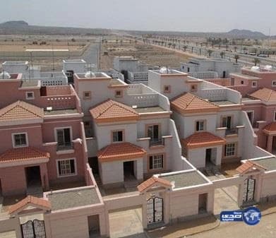 5 شركات صينية تنفذ مشاريع إسكانية بجدة والدمام نهاية الشهر
