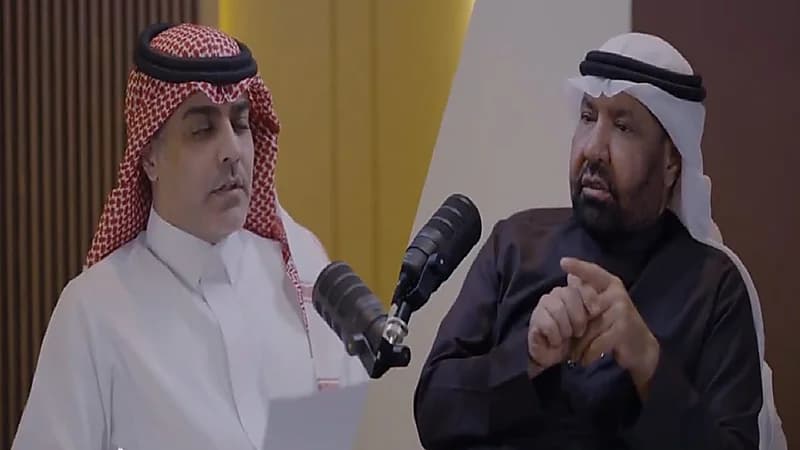 الشلاش: أجرينا أكثر من 20 عملية للرئيس علي عبدالله صالح في المملكة بعد توقف تنفسه.. فيديو
