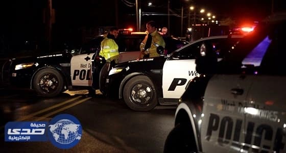 إصابة 9 أشخاص في عملية دهس بسيارة في لوس أنجليس