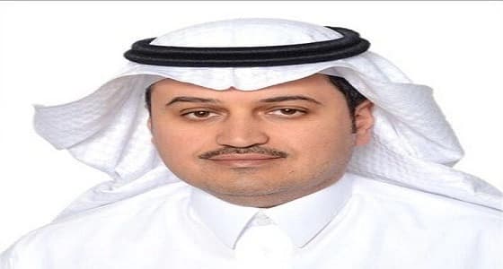 المهندس الجاسر: أسأل الله أن يوفقني لخدمة ديني ثم مليكي ووطني