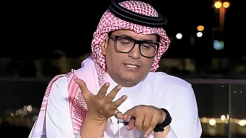 البكيري: عرش رامون أفضل مدير رياضي في خطر