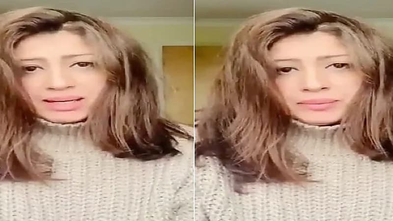 حقيقة جنسية "بسمة الكويتية" بعد اعتناقها اليهودية