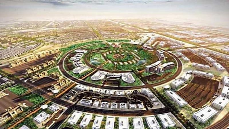 مدينة الملك سلمان للطاقة تعلن عن وظائف شاغرة