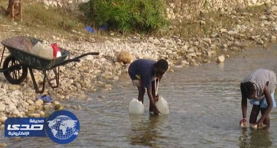 الكوليرا تقتل 14 شخصاً في نيجيريا