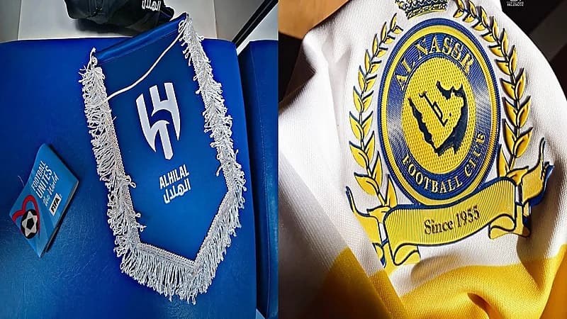 النصر في التصنيف الأخير لقرعة دوري أبطال آسيا