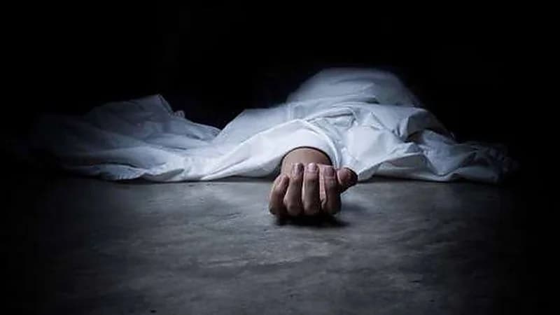 العثور على جثة شاب متحللة بعدما تشاجر مع زوجته ونام بالسيارة