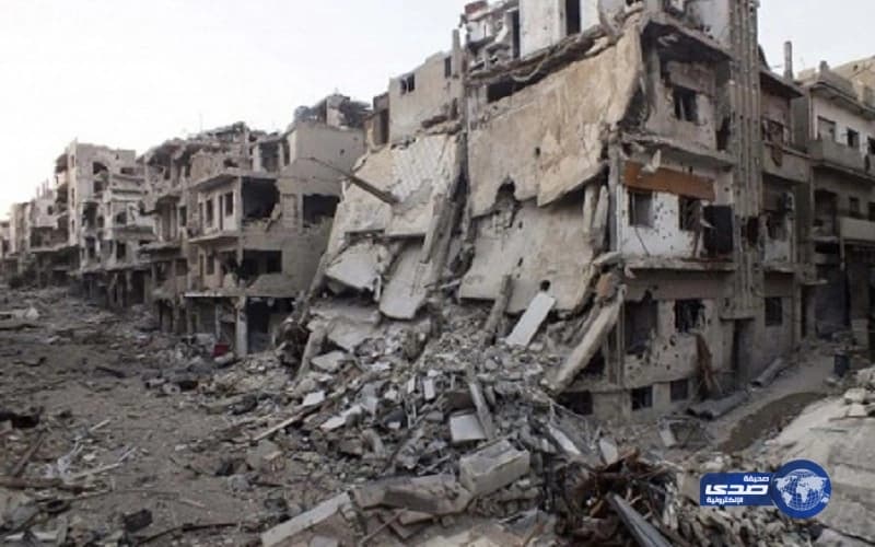 نظام الأسد والمعارضة يتبادلات الاتهامات بخرق الهدنة