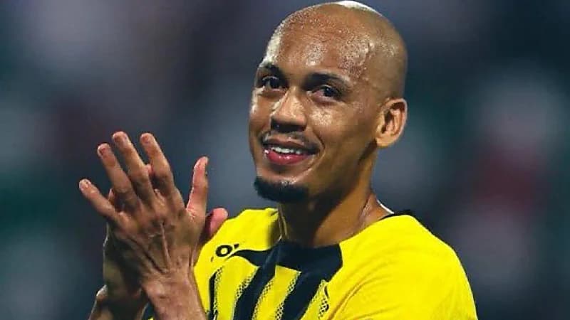 لوران بلان متمسك ببقاء فابينهو