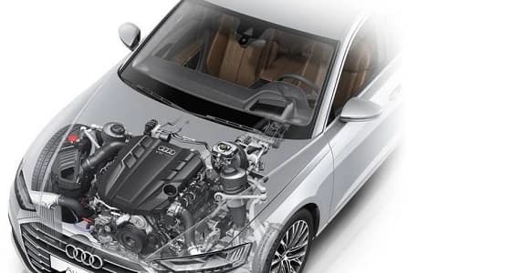 السلطات الألمانية تكتشف أجهزة غش جديدة في محركات ديزل أودي