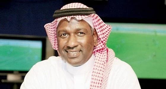 ماجد عبد الله يشكر بن تركي ويدعو بالتوفيق لسلمان المالك