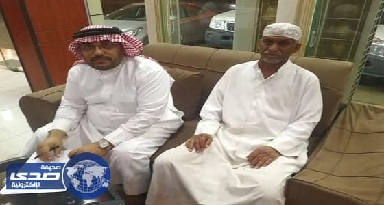 رب " الأسرة ساكنة الحديقة " بجازان يكشف تفاصيل معاناة عائلته