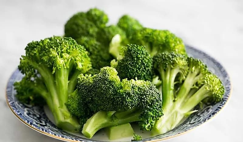 الكشف عن فوائد صحية مذهلة للبروكلي