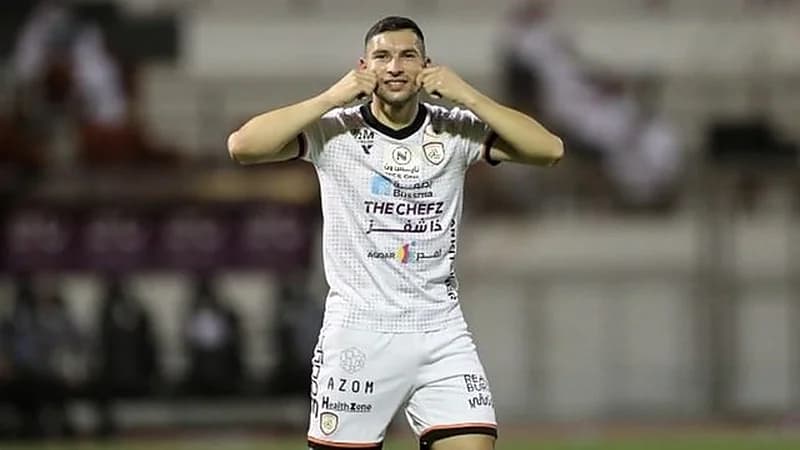 جوانكا يُبلغ إدارة الشباب برغبته في الانتقال لنادي العين الإماراتي