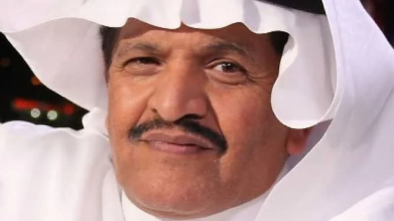 جستنيه يعلق على تهنئة البكيري لفهد سندي برئاسة الاتحاد