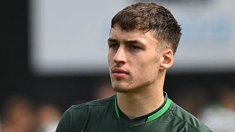 موهبة إسبانية ترفض عرضًا من دوري روشن بـ4 ملايين يورو