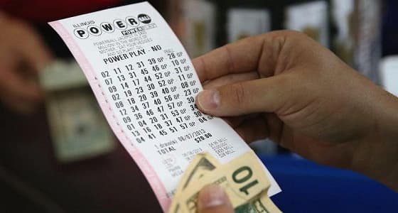 أمريكية ترفض أخذ 559 مليون دولار من مسابقة يانصيب