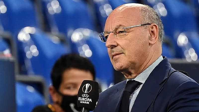 رئيس إنتر ميلان : أوسيليو لن يرحل من النادي