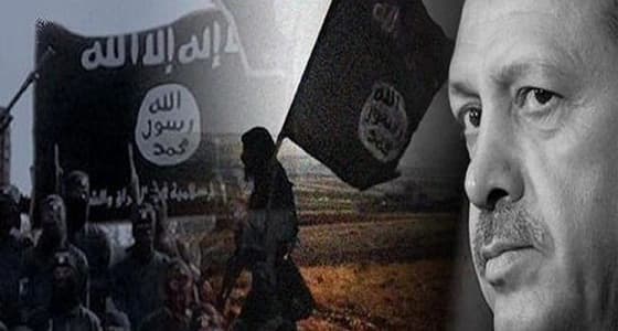 كشف حقيقة علاقة " أردوغان " بتنظيم " داعش "