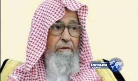 بالفيديو : الفوزان لا يجوز دخول البوفيه المفتوح محدد السعر