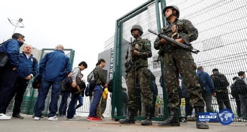 البرازيل تضبط خلية “داعشية” خططت لعمليات في “الأولمبياد”