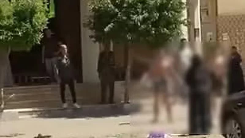 غضب واسع في مصر بعد محاولة أشخاص منع مصلين من دخول مسجد.. فيديو