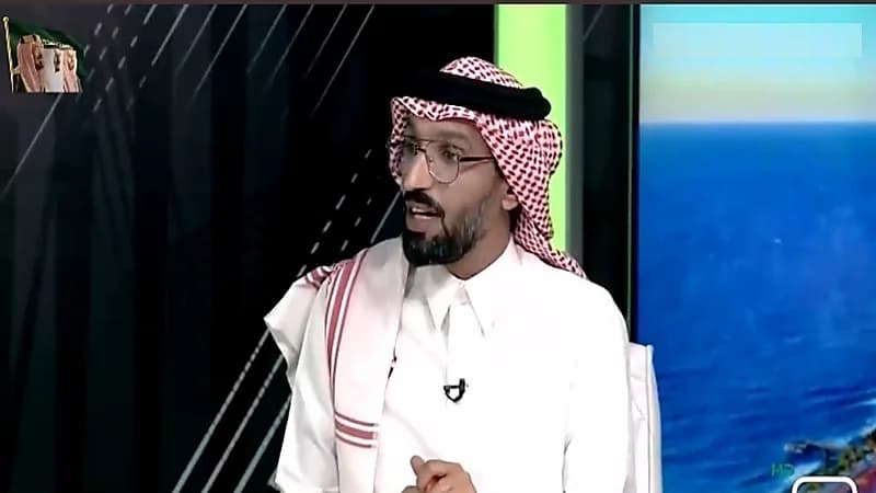 بالفيديو.. "الشهري": بيان نادي الاتحاد خطأ لا تقوم به أندية ريفية