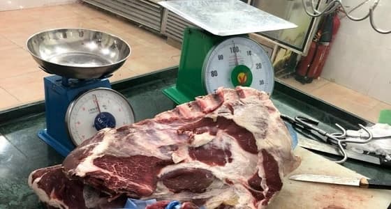 بالصور.. جولات رقابية صحية على المطاعم بأحد رفيدة