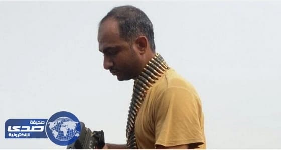 مرابط عائد من الموت يروى لحظات إصابته ويكشف أكاذيب الانقلابيين باليمن