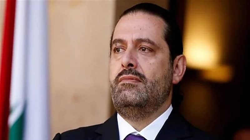 الحريري يدين إطلاق النار في بيروت:" اتقوا الله بلبنان وأهله"